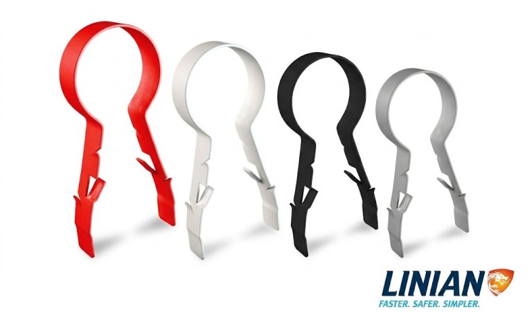 Linian Super Clips