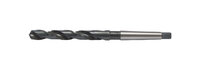Morse Taper Shank Drill HSS 4mm