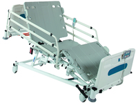 Innov8 iQ Hospital Bed