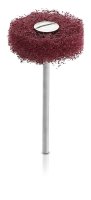 Scheu Dimo Maroon/Fine Includes 1 Mandrel, Pack of 10