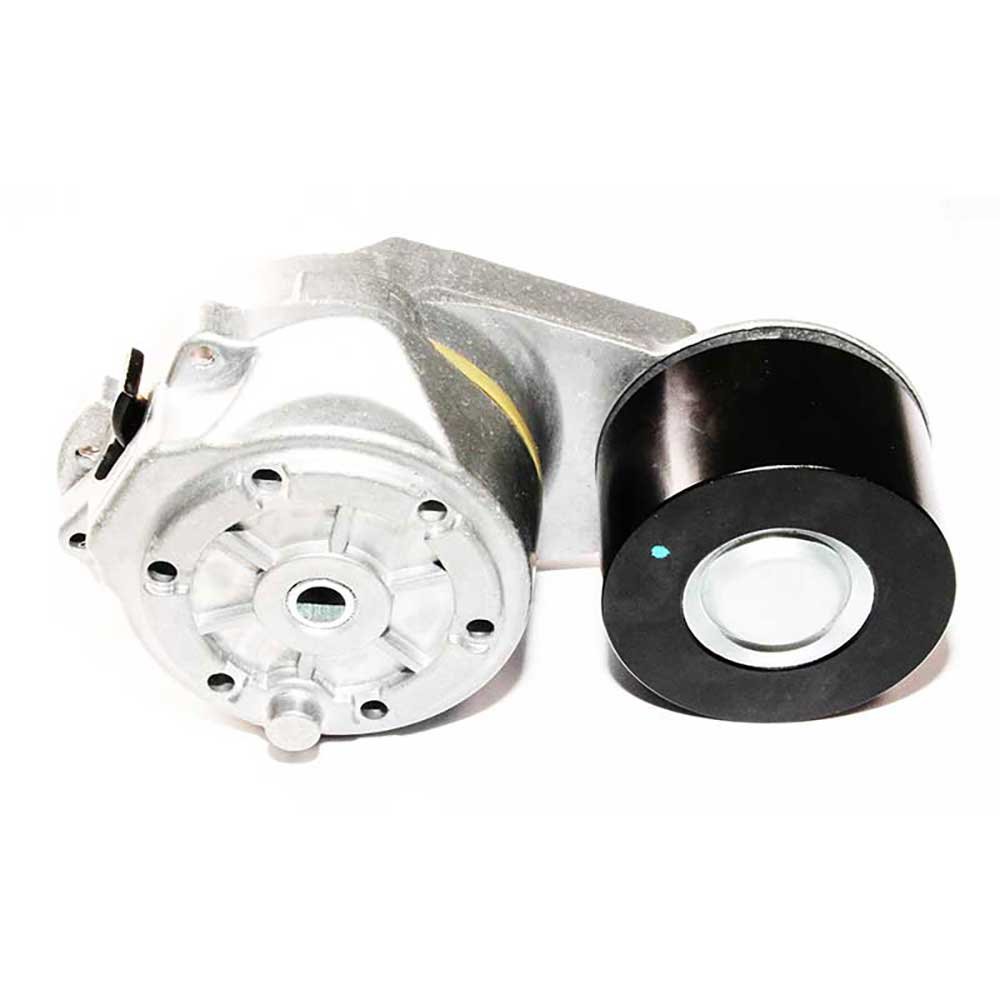 BELT TENSIONER