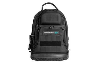 Microfocus Tool Bag Backpack