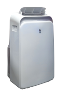 Arctic Hayes Portable Air Conditioning Pumphouse PAC-C-12-R290