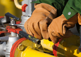 Gas & Water Products