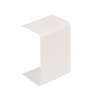 Talon 15mm Straight Connector