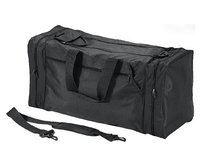 QD080 Quadra Jumbo Sports Bag Black