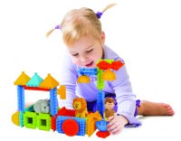 Bloko - 3D Farm Figures