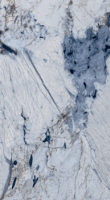 10MM PVC GLACIAL ROCK MATT (2400MM X 1000MM)