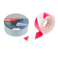 Duct & Hazard Tapes