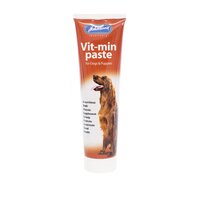 Johnson's Vit-min Paste for Dogs & Puppies 100g x 1