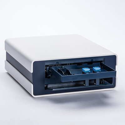 Nucleofector, Transfection Device for Modular 4D-Nucleofector System, X Unit