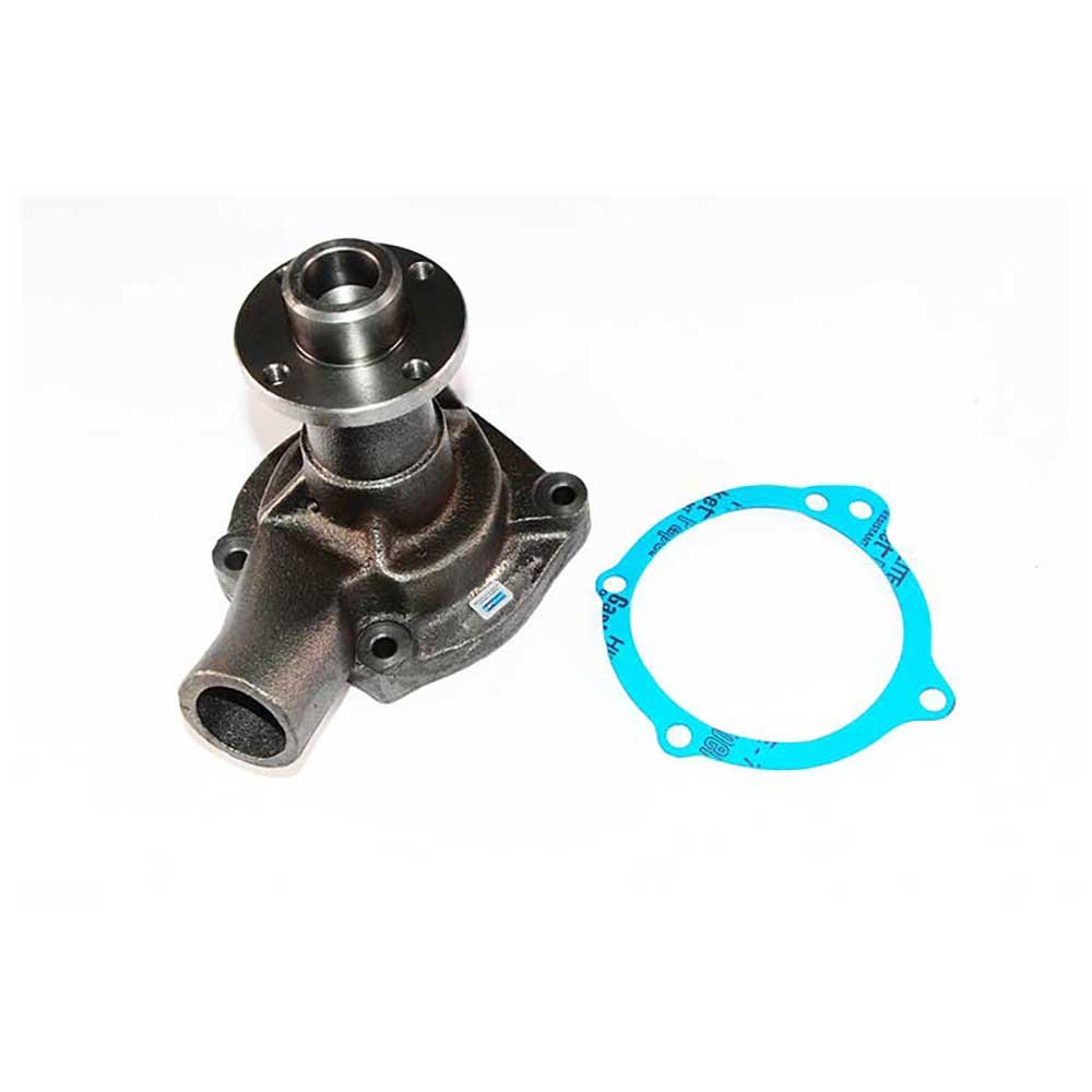 WATER PUMP - DORSET ENGINE