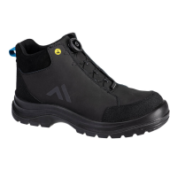 Portwest Composite Action Nubuck Mid Boot