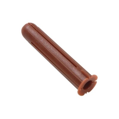 Thorsman Plugs Brown (100)