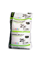 Monarch Water 25kg Water Softener Granular Salt MGS25