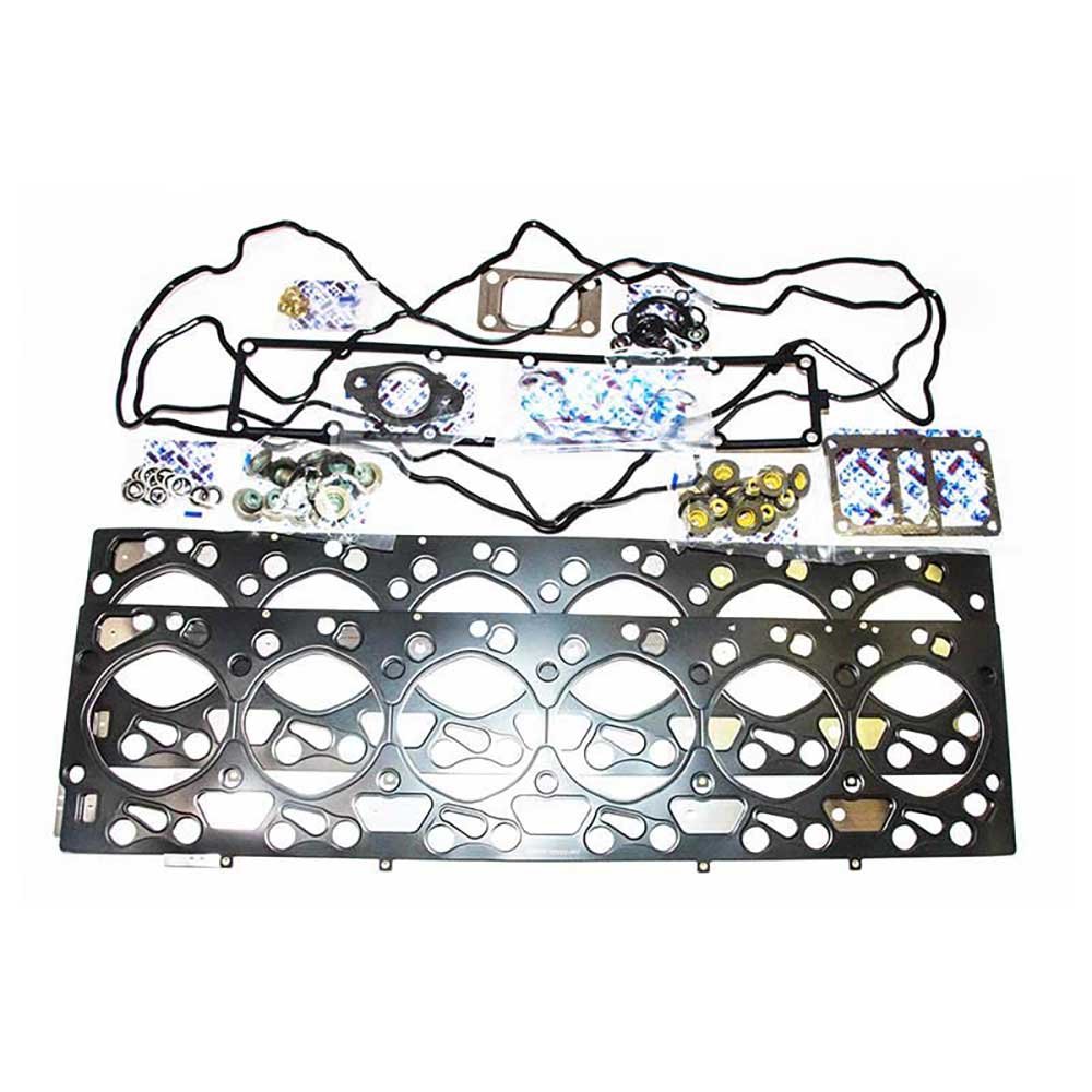 GASKET KIT UPPER