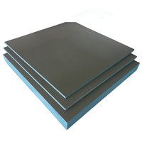 Botament Tile Backer Board 12mm 1.2 x 0.6 Metre