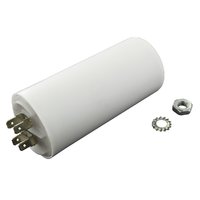 Universal 2.0uF / 2.5uf Capacitor