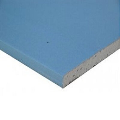 Gyproc Slab 9 x 4 x 1/2"