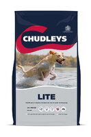 Chudleys Lite 14kg [Zero VAT]