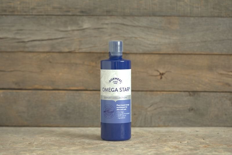 Dorwest Omega Star 500ml