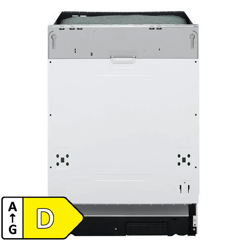 Belling 14 Place Integrated Dishwasher