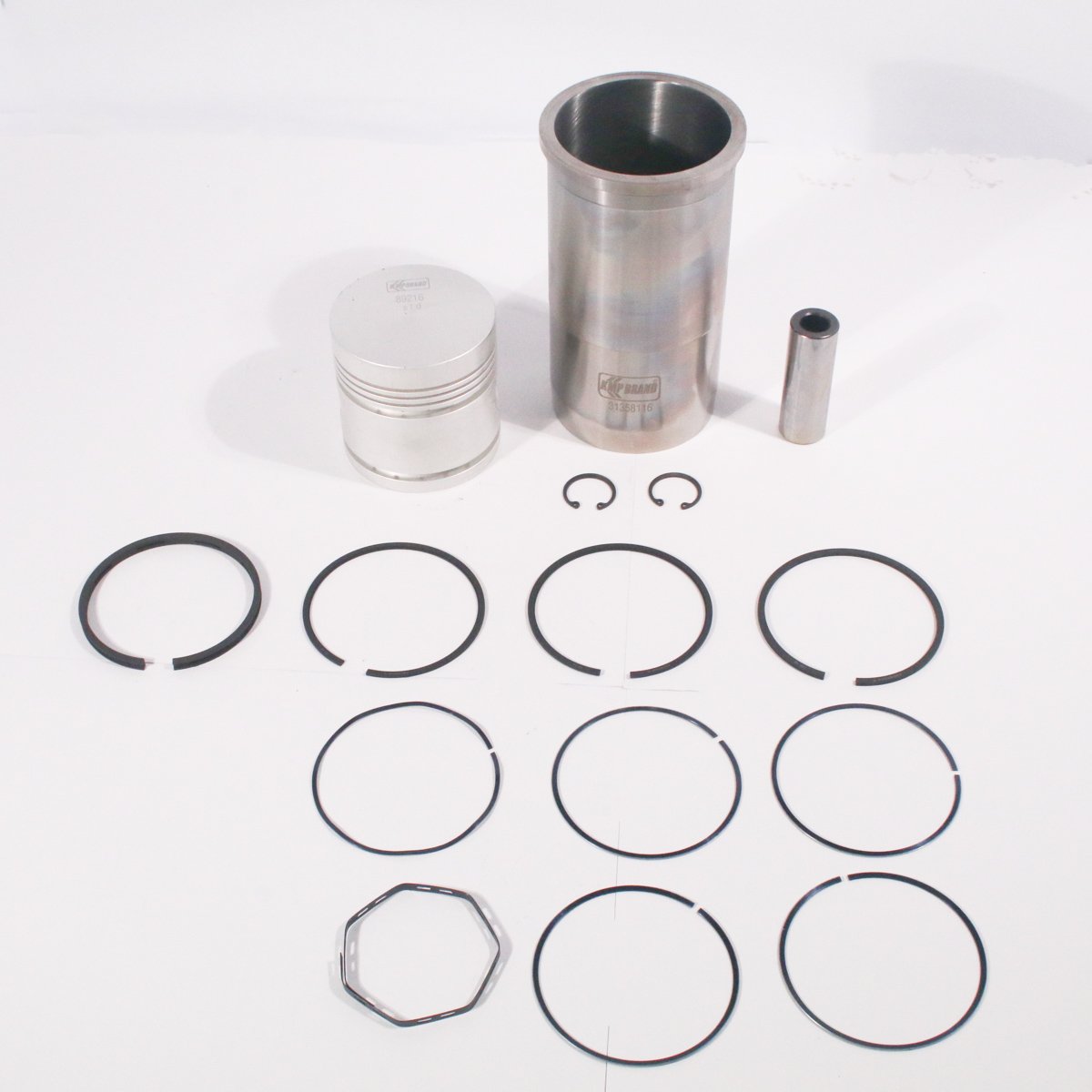 CYLINDER KIT
