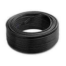 4sq Black Solar Cable