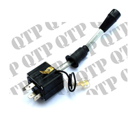 Indicator and Lighting Switch