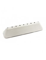 Agitator paddle laundry