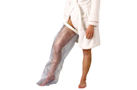 Leg Bandage/Cast Protector