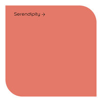Signature Serendipity Vinyl Matt Colour Swatch