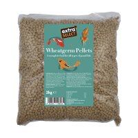 Extra Select Wheatgerm Pond Pellets 5x2kg