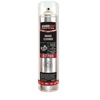 Bondloc B7769 Brake Clutch Cleaner 400ml