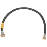 Butane 750mm Pigtail With M20 Fitting