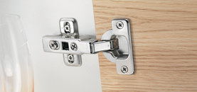 CLIP Mounting Plates