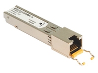 SFP RJ45 Connector
