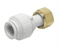 JG Speedfit 22mm x 3/4 bsp Connector PEMSTC2216