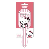 Hello Kitty Rectangle Hair Brush