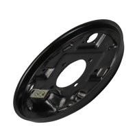 G PLUS SPARE PART: Backing Plate for GPT202 / GPT203 / GPT250 Un
