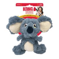 KONG Scrumplez Koala Medium x 1