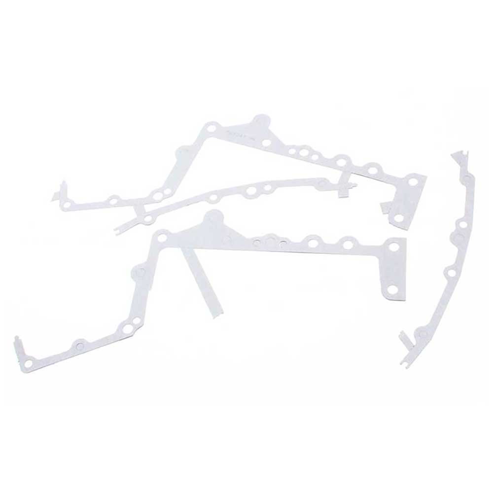 GASKET FRONT/REAR HOUSING COVER