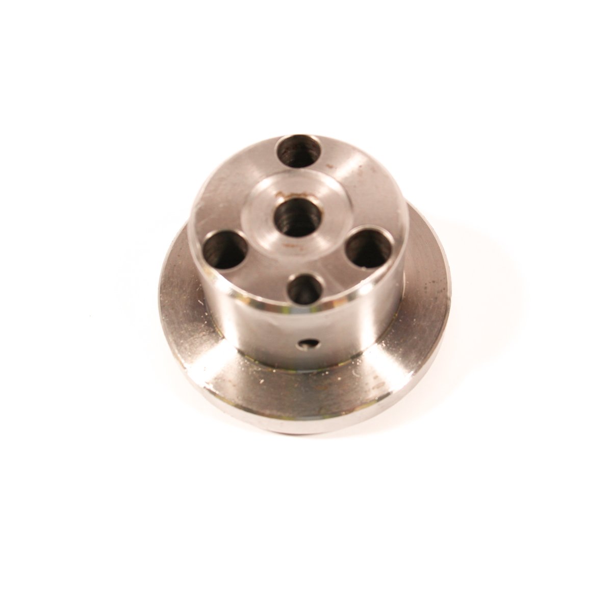 HUB, IDLER GEAR