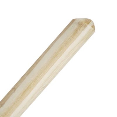 H3 Broom Handle 54" x 1:1/8" (1400x28mm)