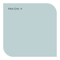Signature Mid Orb Vinyl Matt Colour Swatch