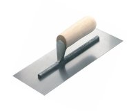 RTR124A 11" x 4 1/2" Finishing Trowel