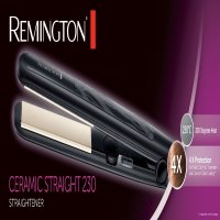 Remington Tourmaline Straightener