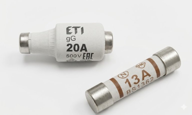 electrical fuses