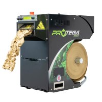Protega Protect 125 Paper Cushioning Machine