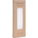 Dinner Candles Set of 4 White